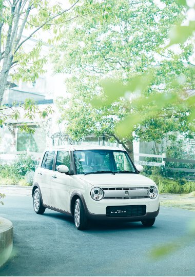 業務案内 新車・中古車販売