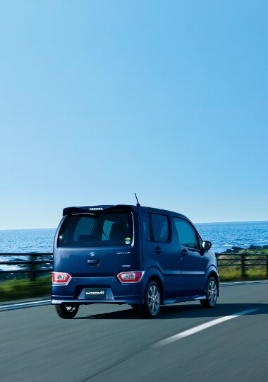 業務案内 新車・中古車販売