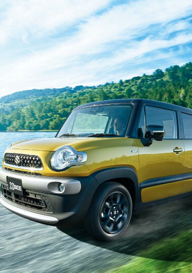 業務案内 新車・中古車販売